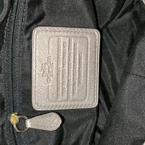 Coach Bag - Picture 8 of 11